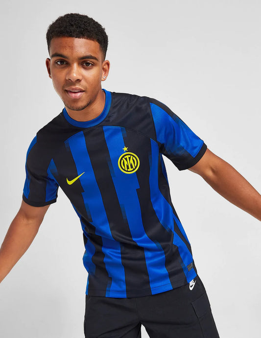 Maillot Inter Milan Domicile 23-24