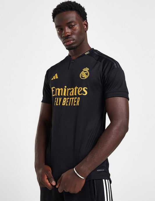 Maillot Real Madrid Troisième 23-24