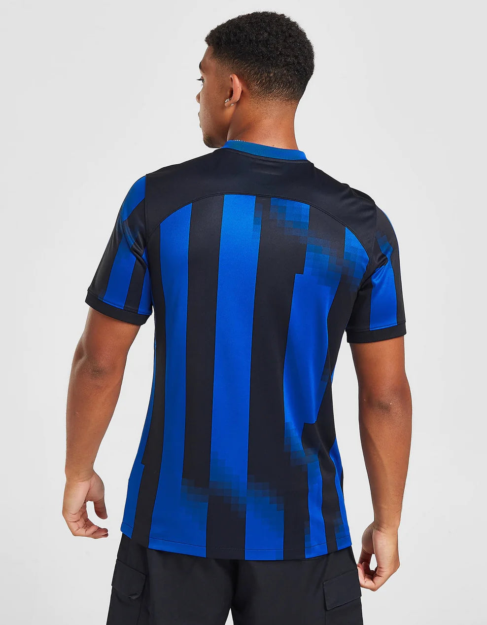 Maillot Inter Milan Domicile 23-24