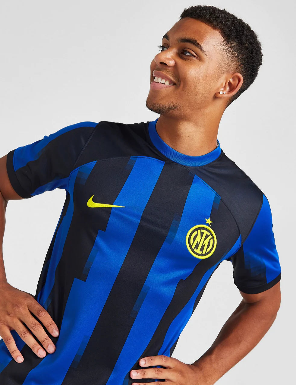 Maillot Inter Milan Domicile 23-24