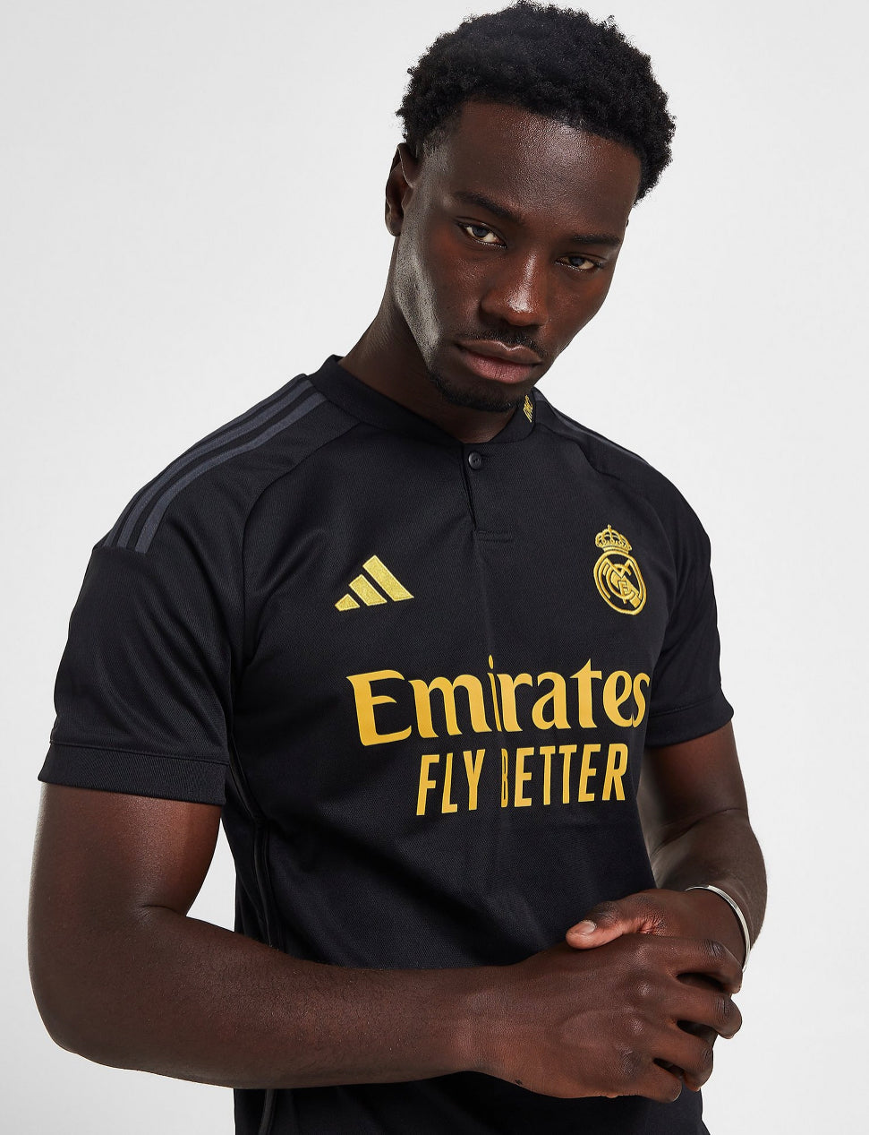 Maillot Real Madrid Troisième 23-24