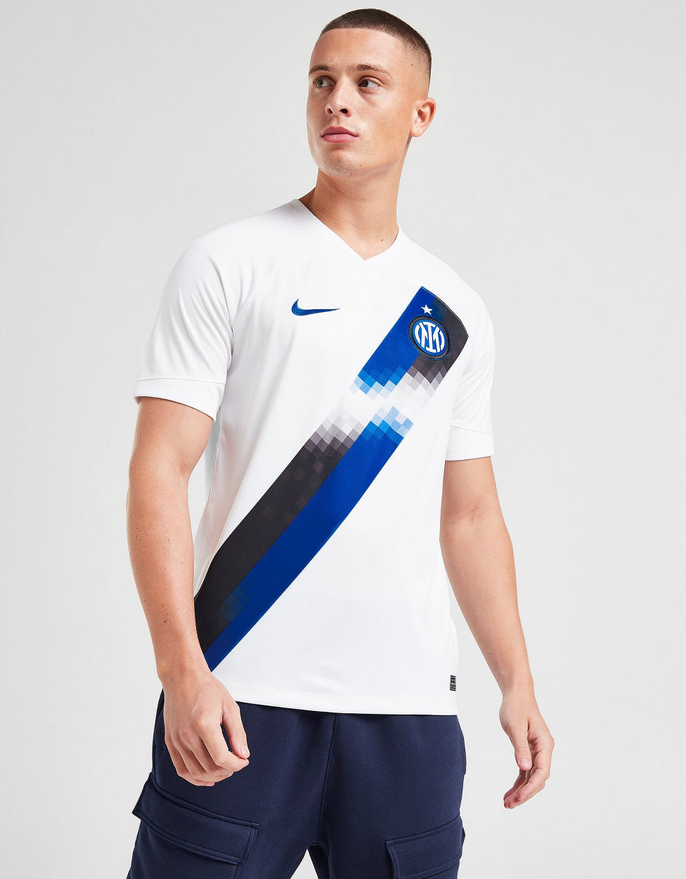 Maillot Inter Milan Extérieur 23-24