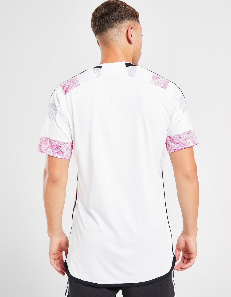 Maillot Juventus Extérieur 23-24