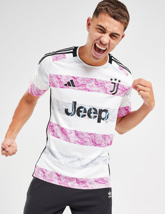 Maillot Juventus Extérieur 23-24