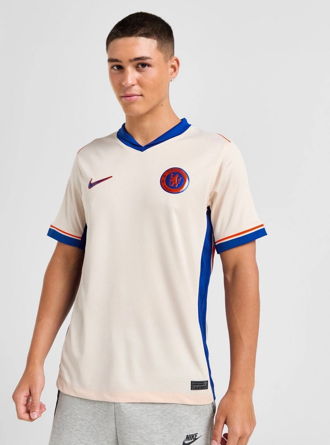 Maillot CHELSEA FC Extérieur 2024/2025