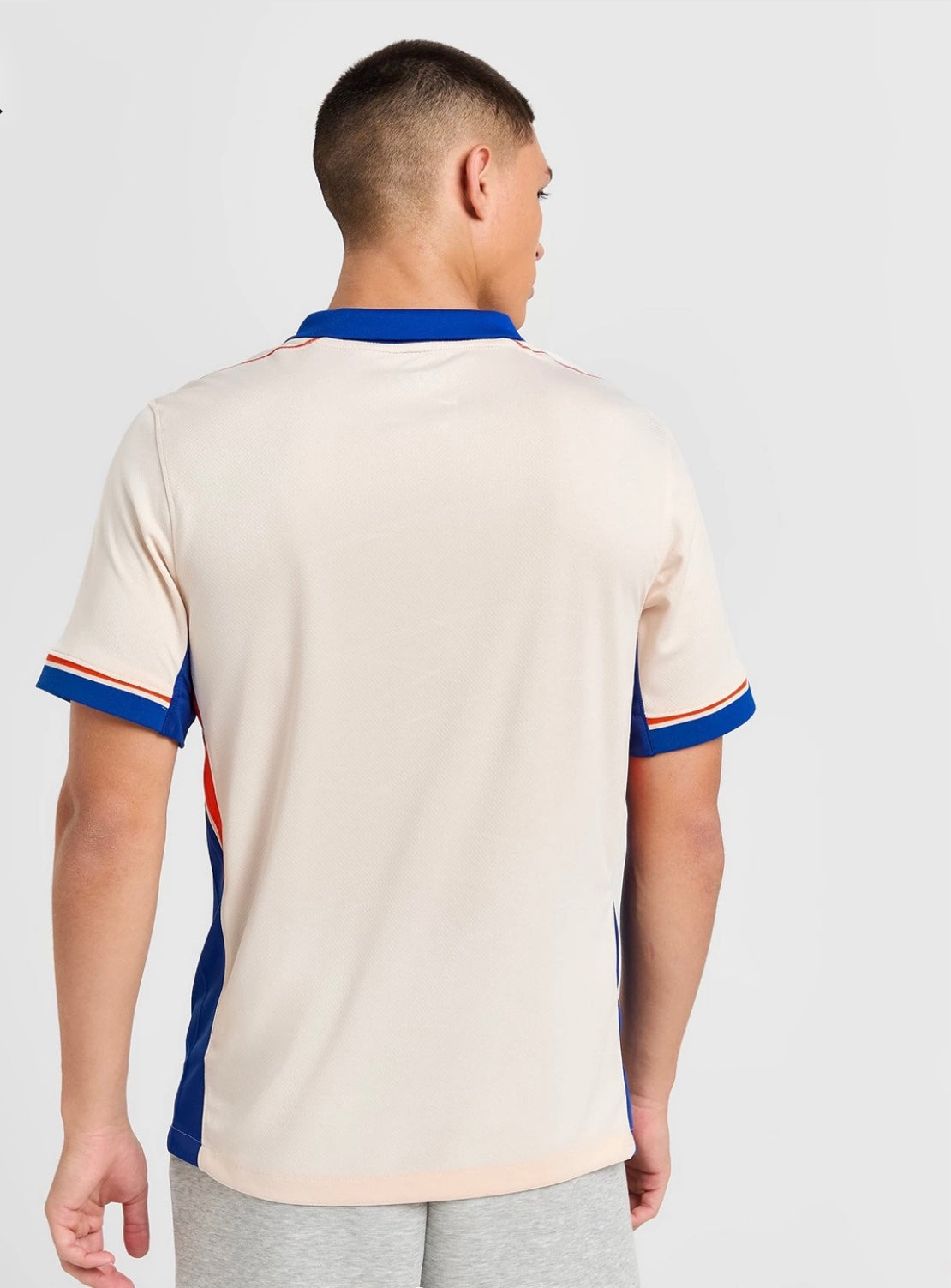 Maillot CHELSEA FC Extérieur 2024/2025