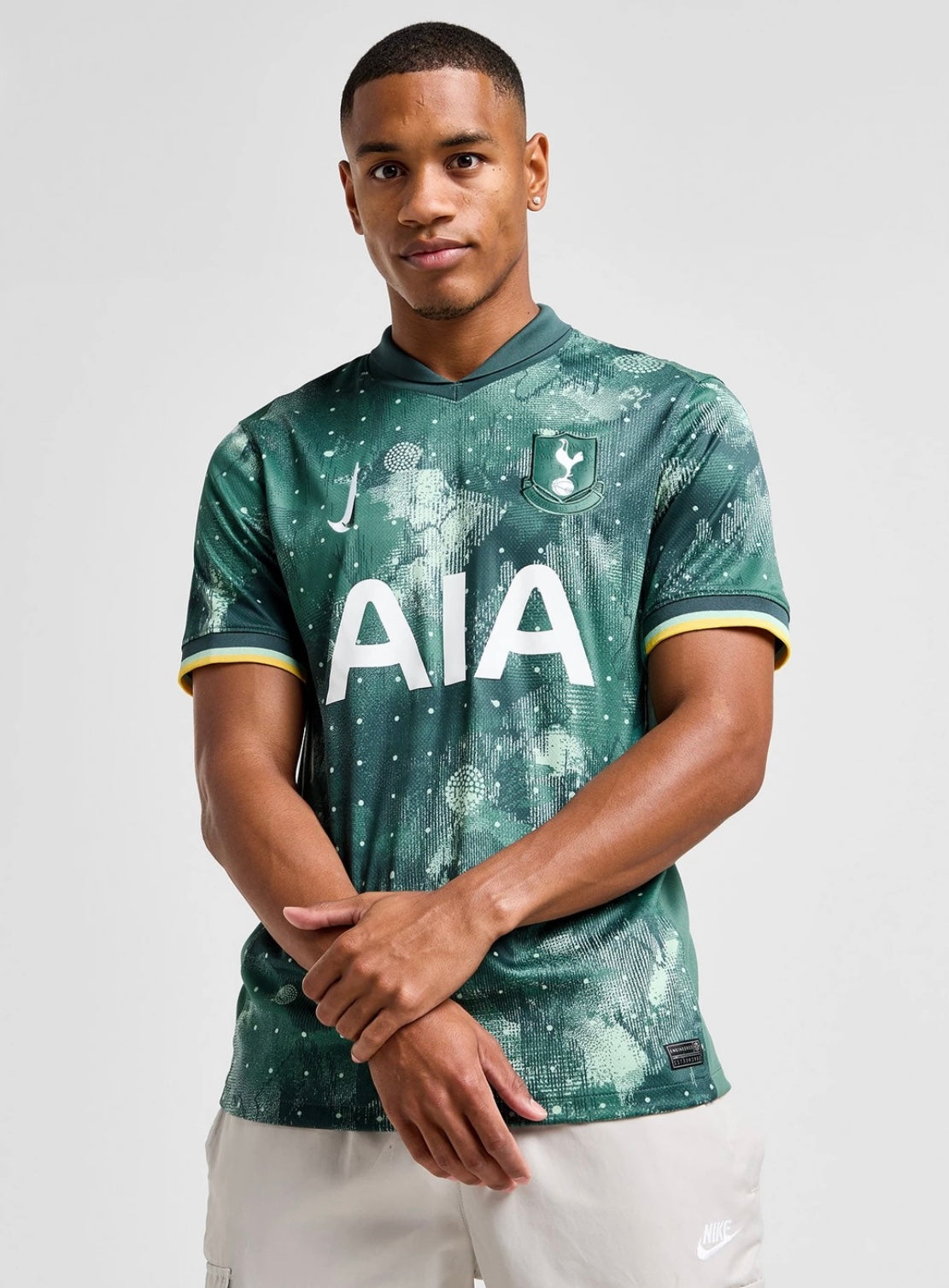 Maillot TOTTENHAM Troisième 2024/2025