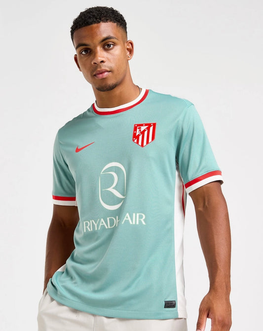 Maillot ATLETICO MADRID Extérieur 2024/2025