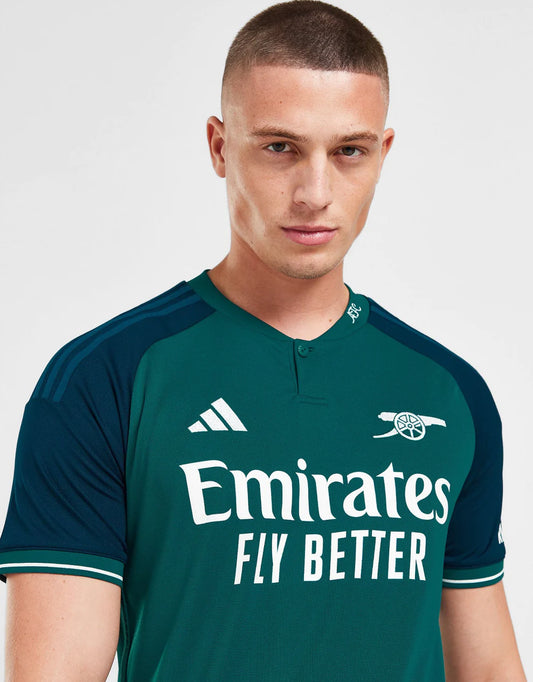 Maillot Arsenal Troisième 23-24