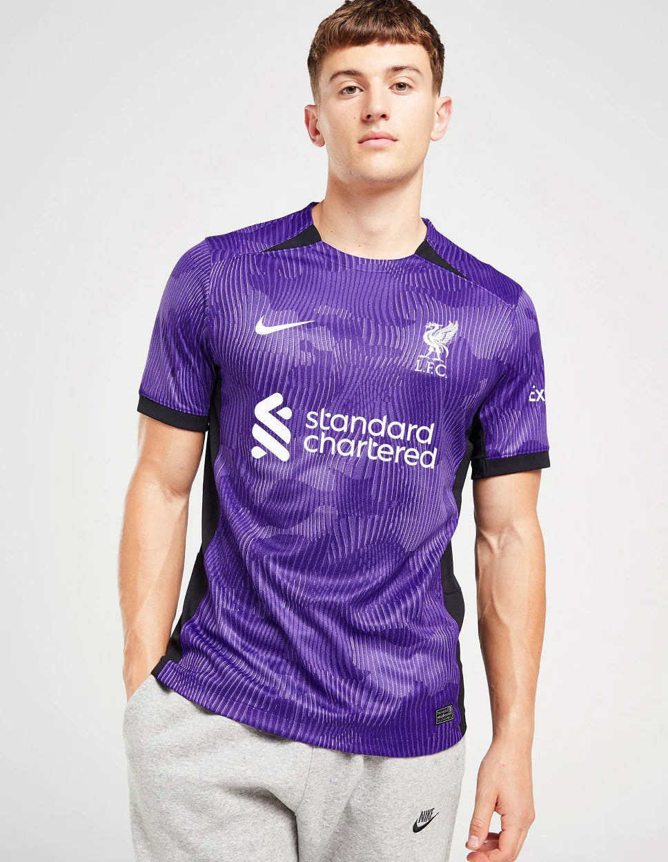 Maillot Liverpool Troisième 23/24