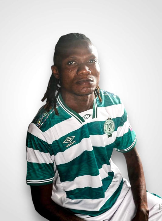 Maillot RAJA CASABLANCA Domicile 2024/2025