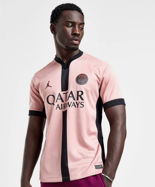 Maillot PSG Troisième 2024/2025