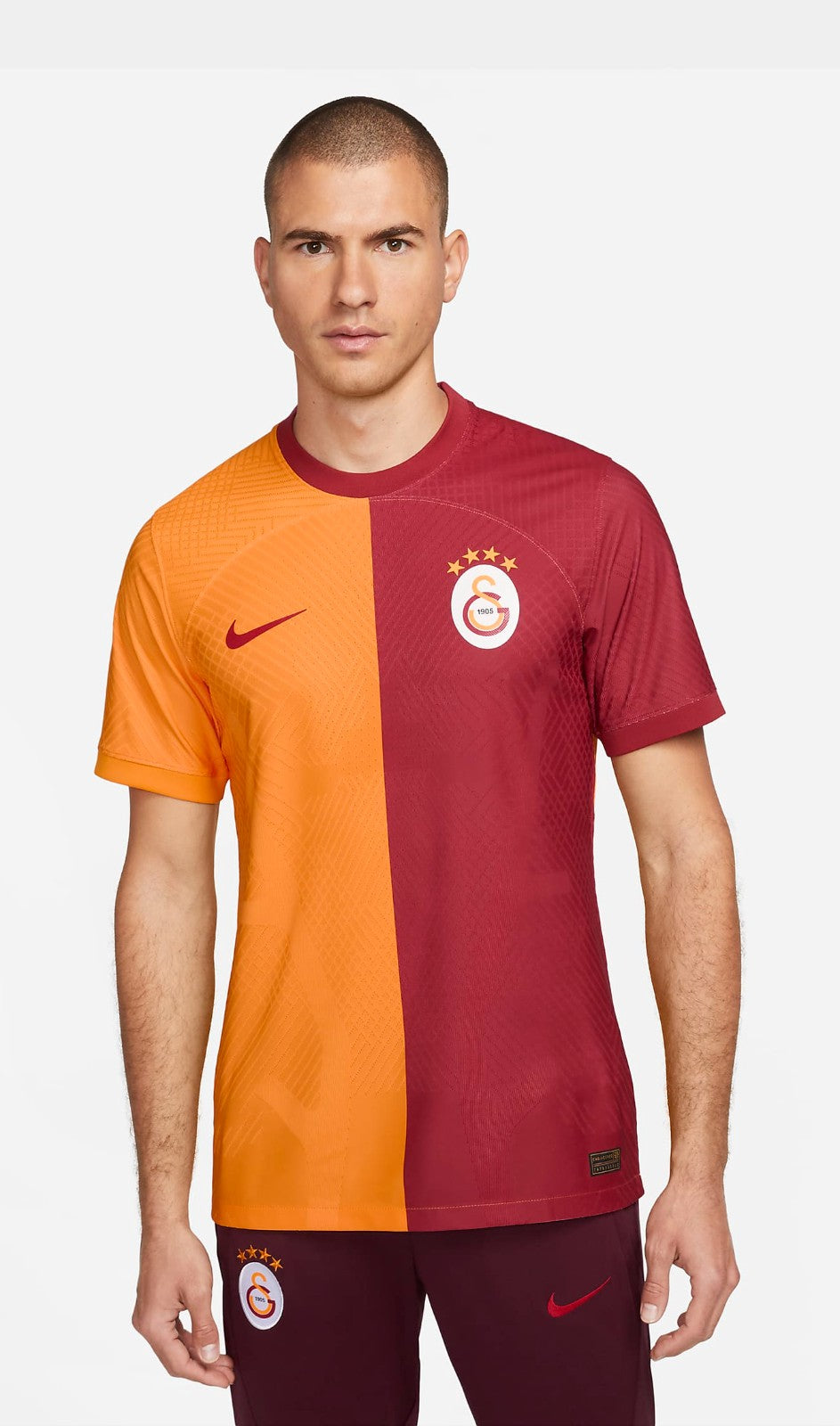 Maillot Galatasaray Domicile 23/24