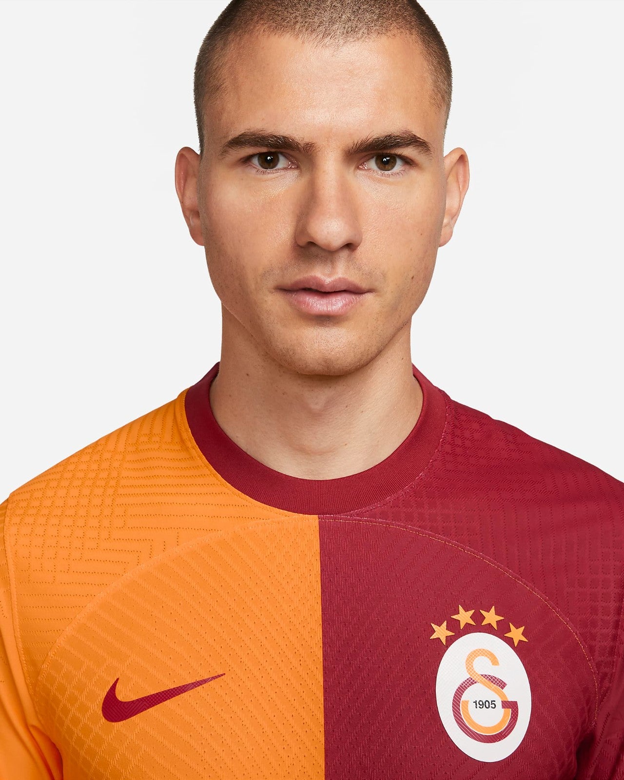 Maillot Galatasaray Domicile 23/24