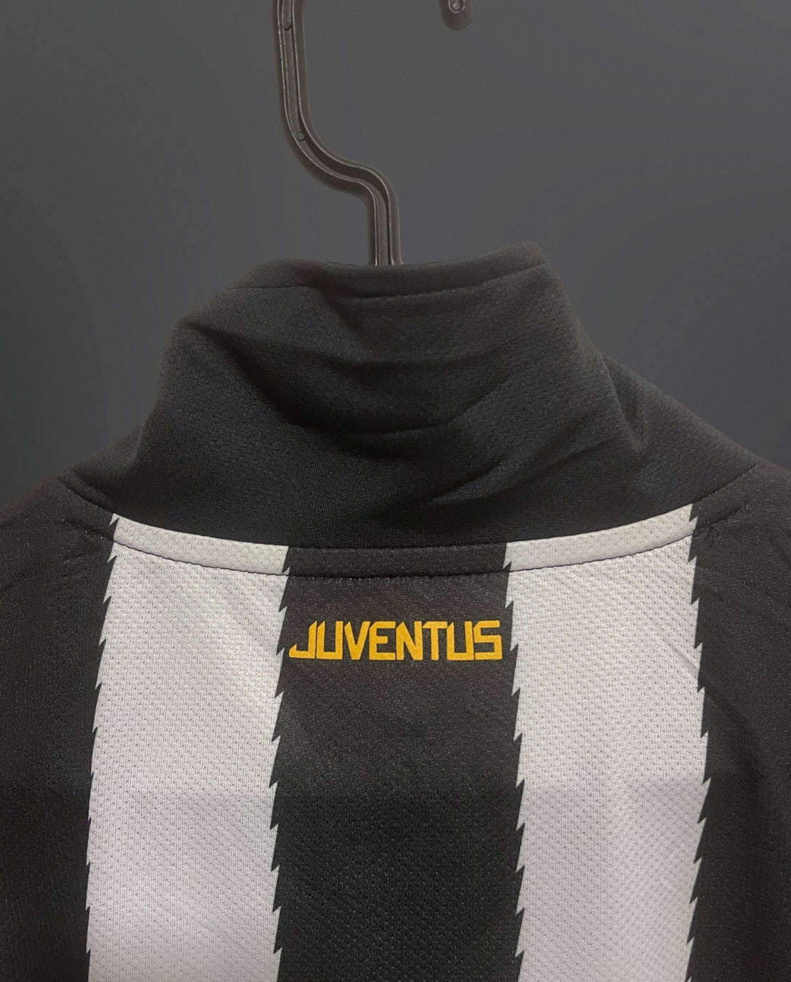 Maillot Juventus Domicile 2010-2011