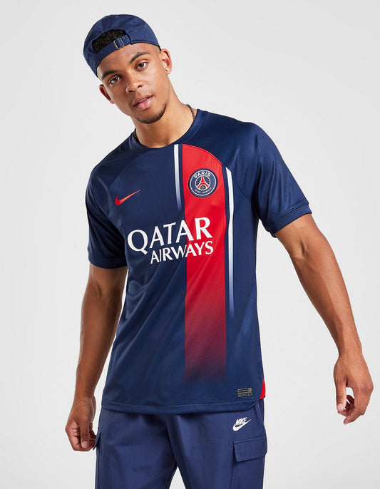 Maillot PSG Domicile 2023-2024