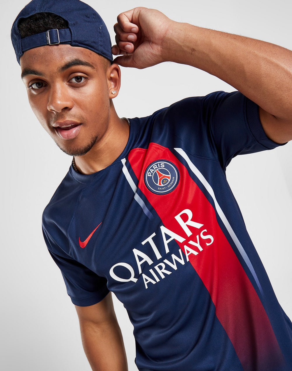 Maillot PSG Domicile 2023-2024