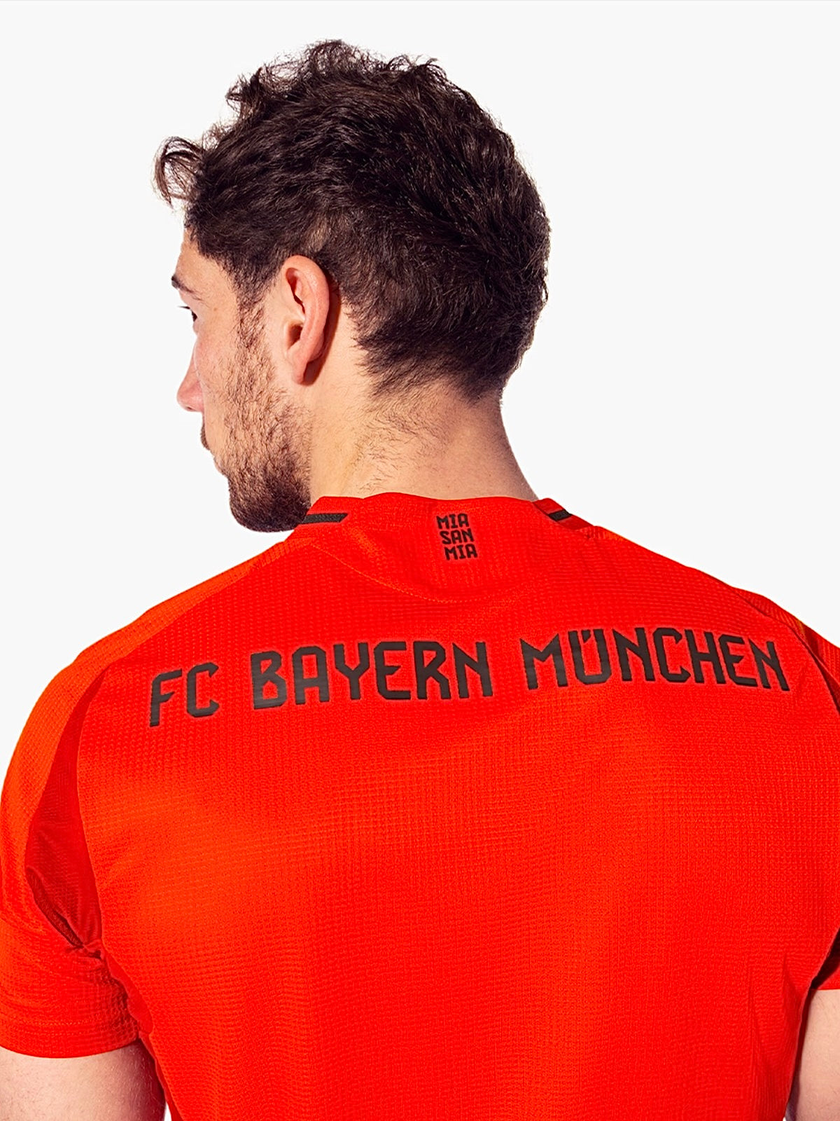 Maillot Fc Bayern Domicile 24/25