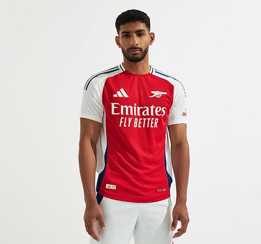 Maillot Arsenal Fc Domicile 24/25