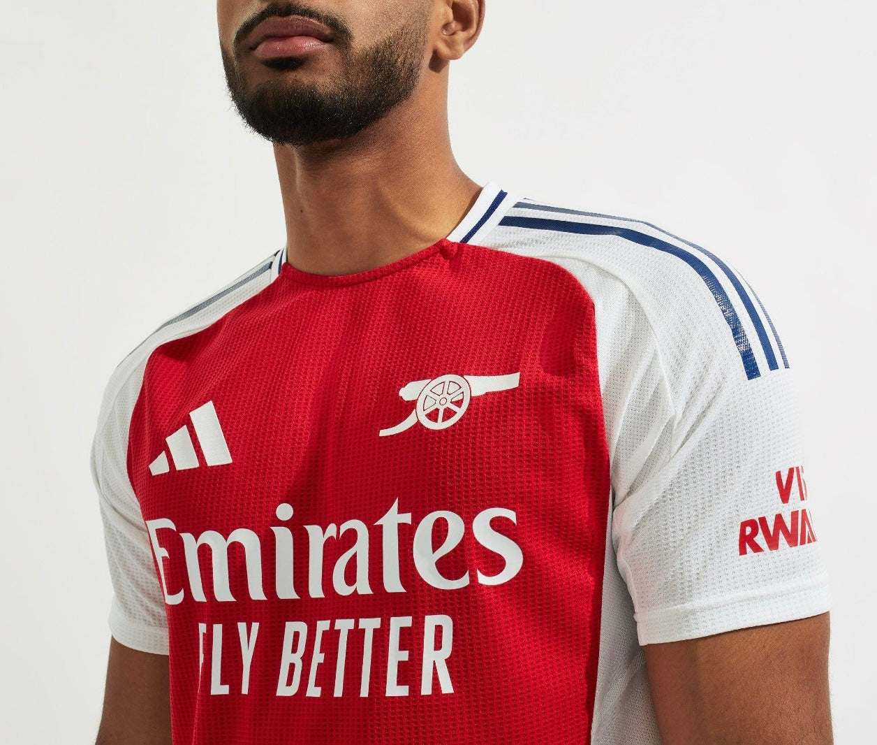 Maillot Arsenal Fc Domicile 24/25