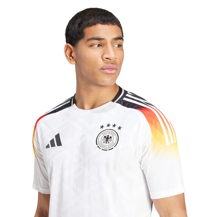 Maillot Allemagne Domicile 2024/25