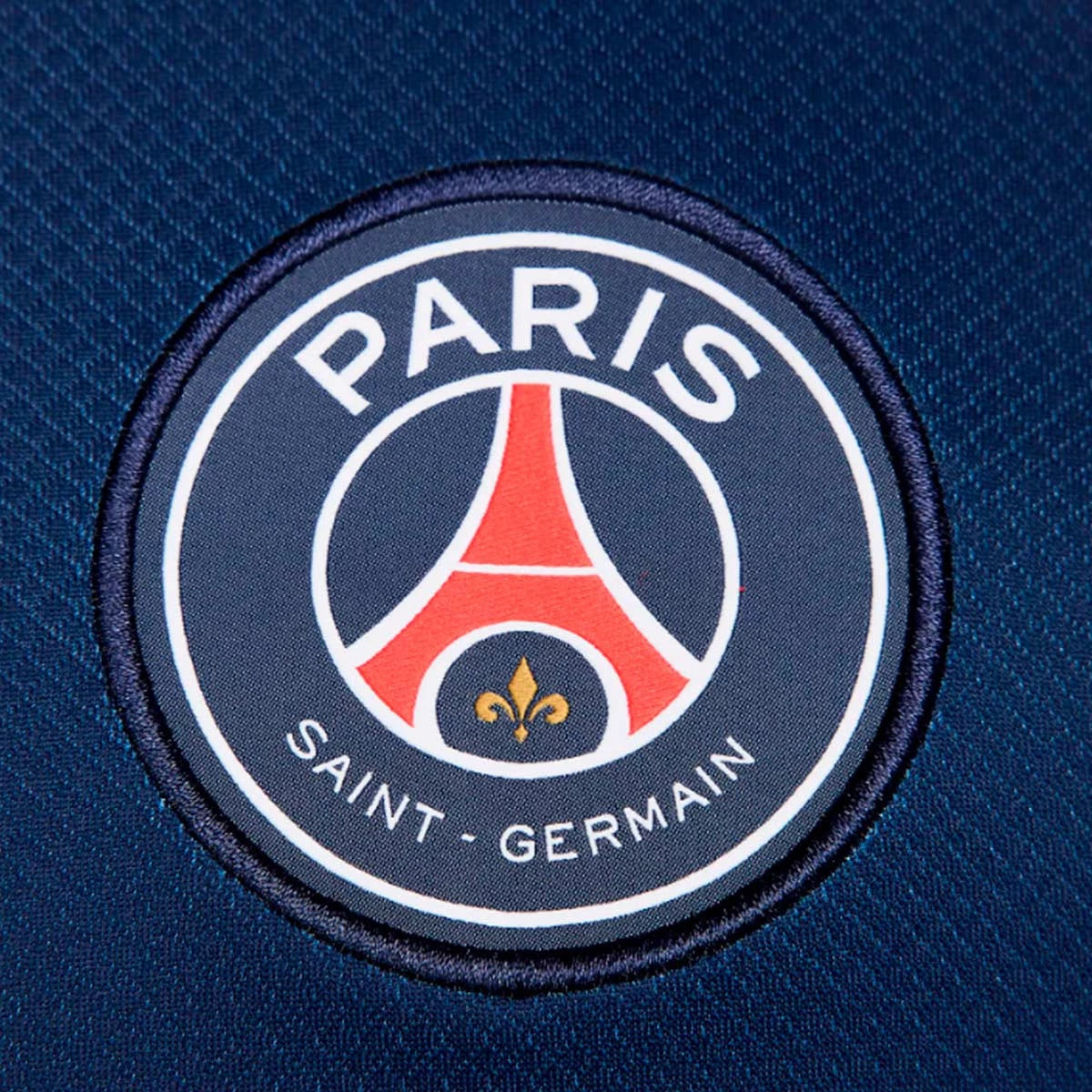 Maillot PSG Domicile 2024/25