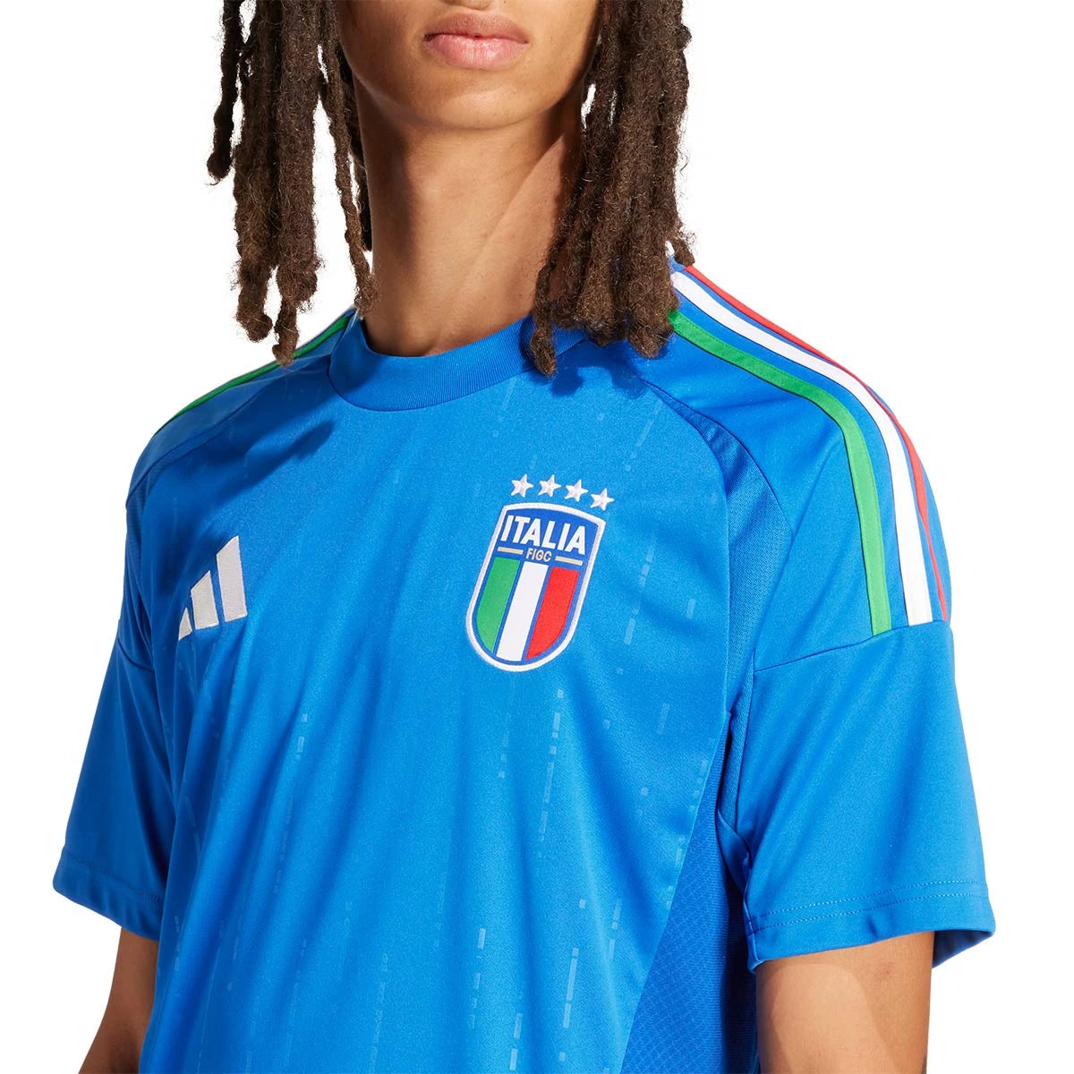 Maillot ITALIE Domicile 2024/25