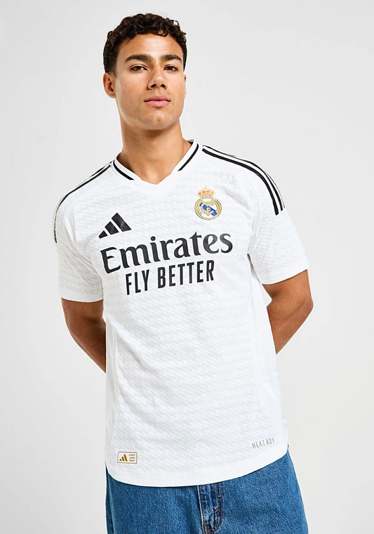 Maillot REAL MADRID Domicile 2024/25