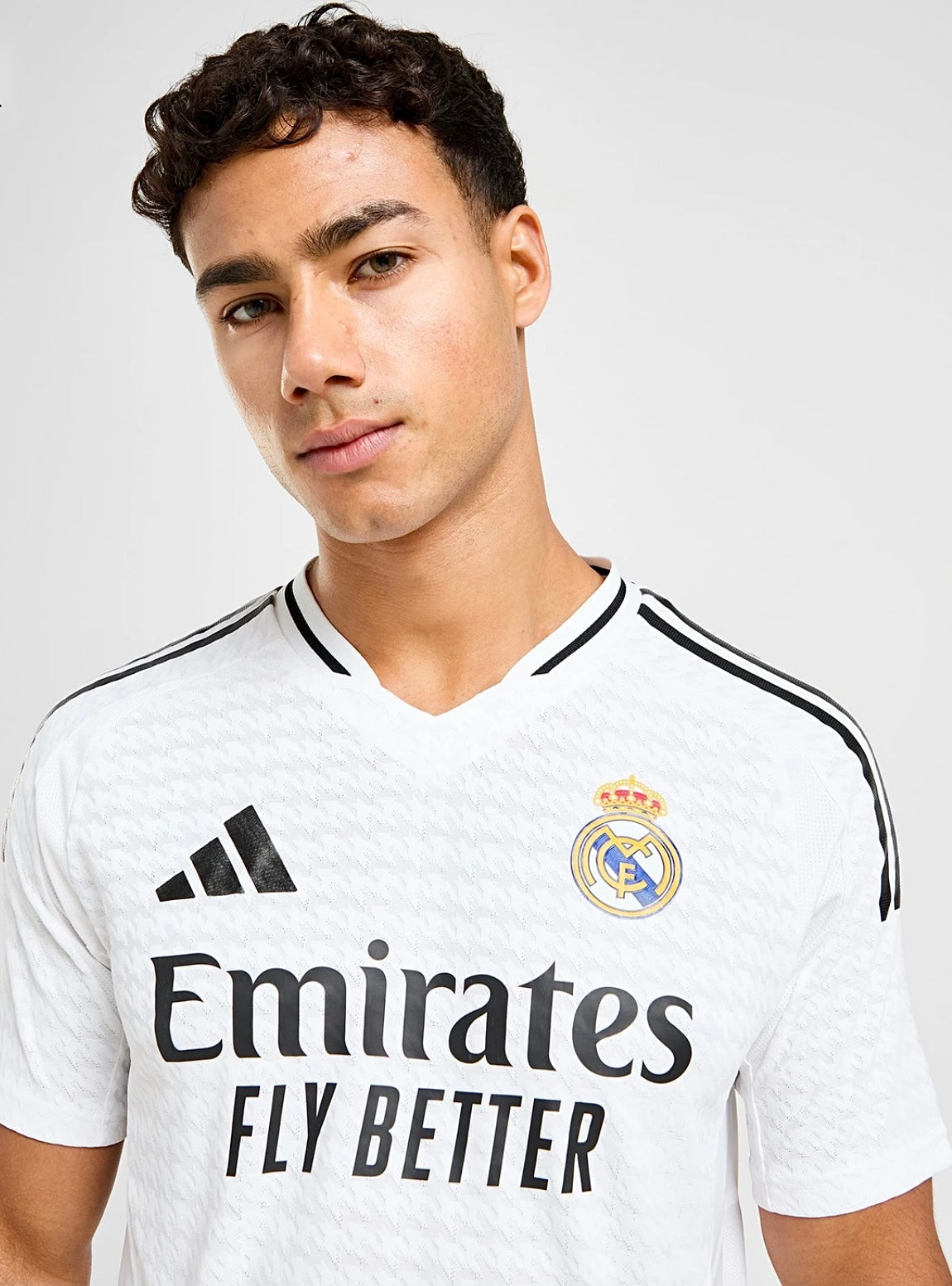 Maillot REAL MADRID Domicile 2024/25