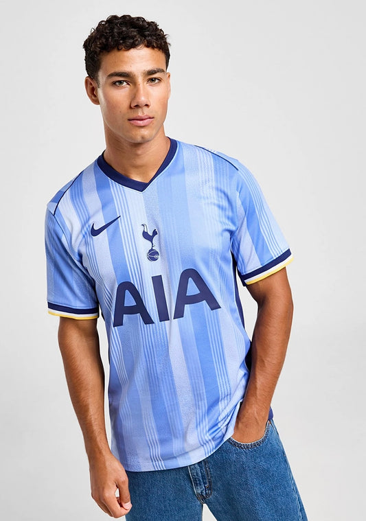 Maillot TOTTENHAM Extérieur 2024/2025