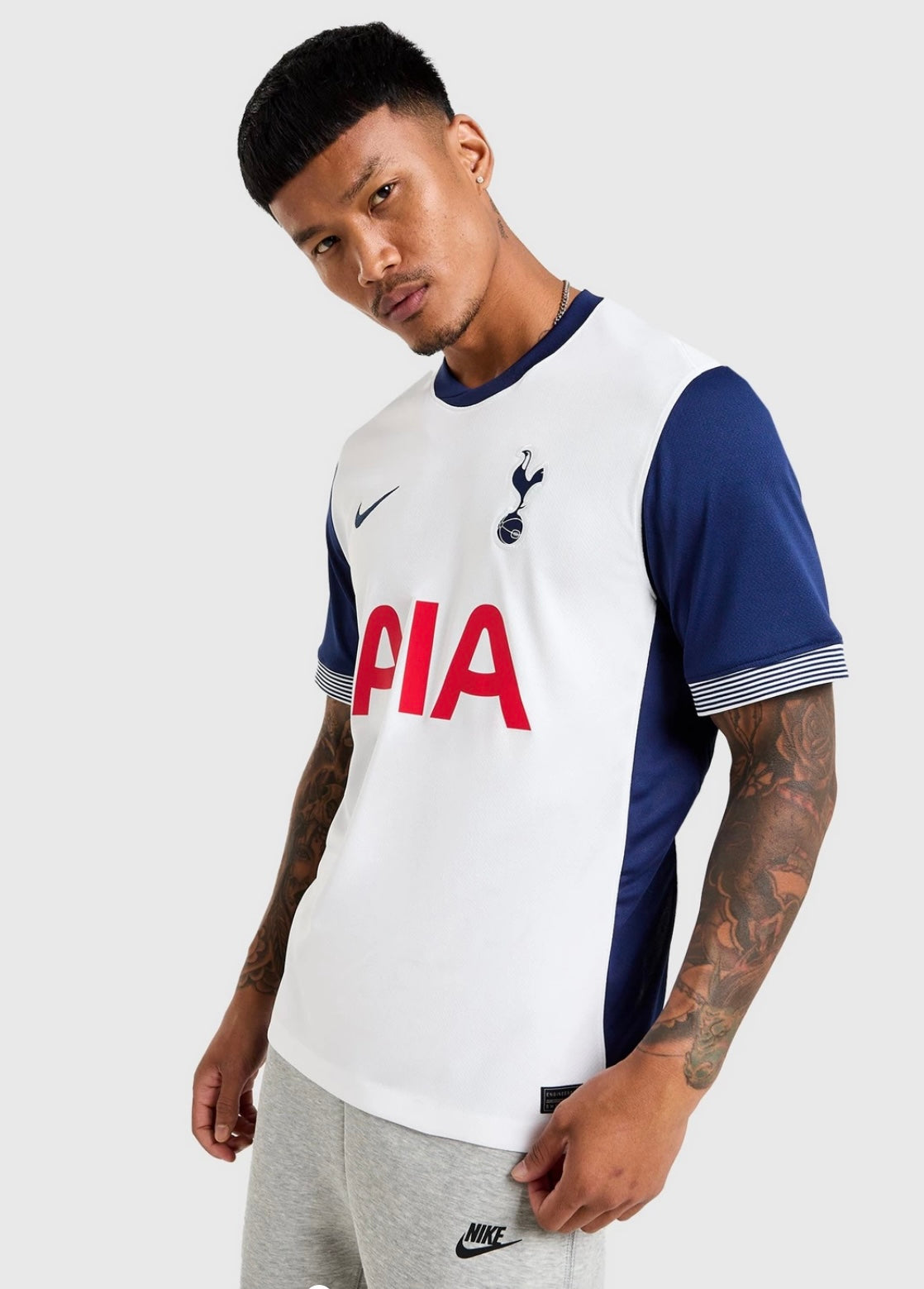 Maillot TOTTENHAM Domicile 2024/2025