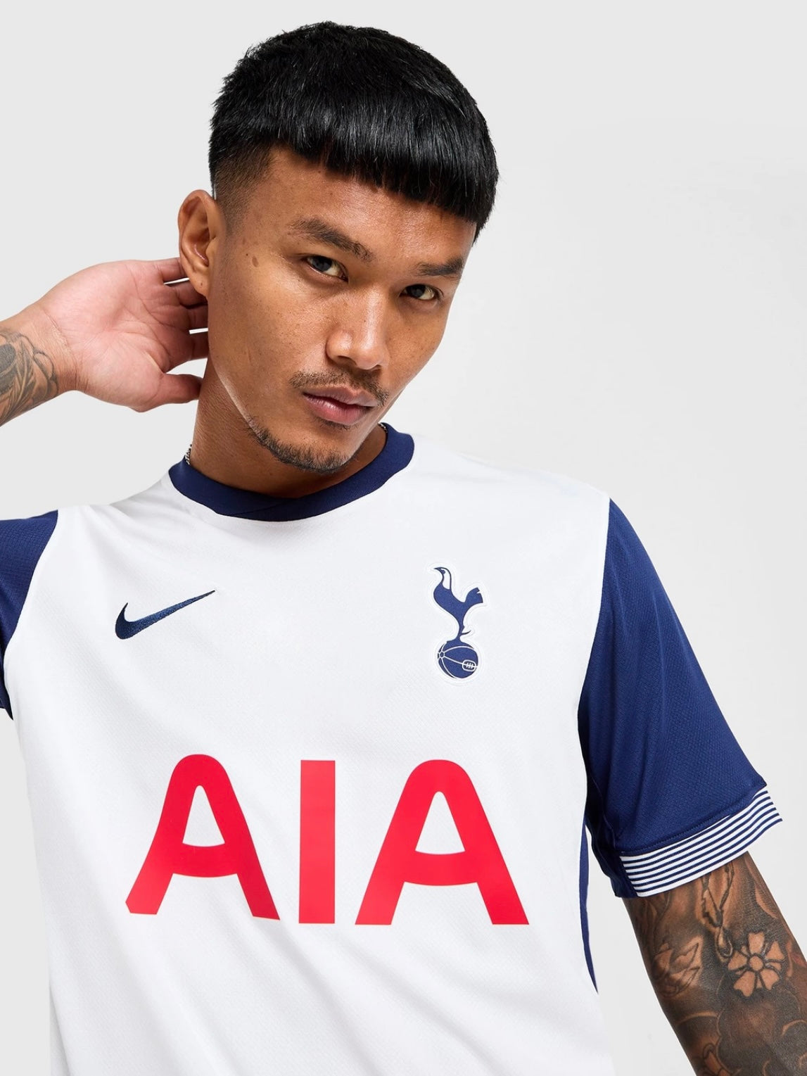 Maillot TOTTENHAM Domicile 2024/2025