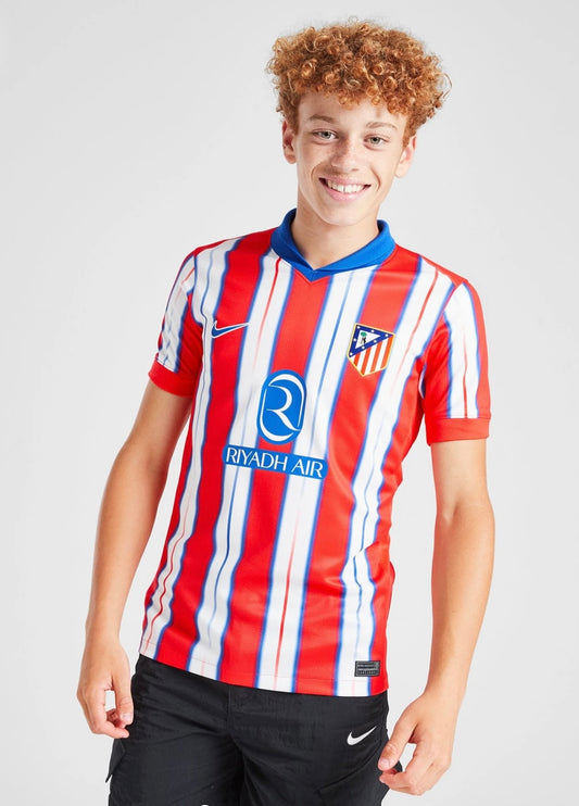 Maillot ATLÉTICO MADRID Domicile 2024/2025