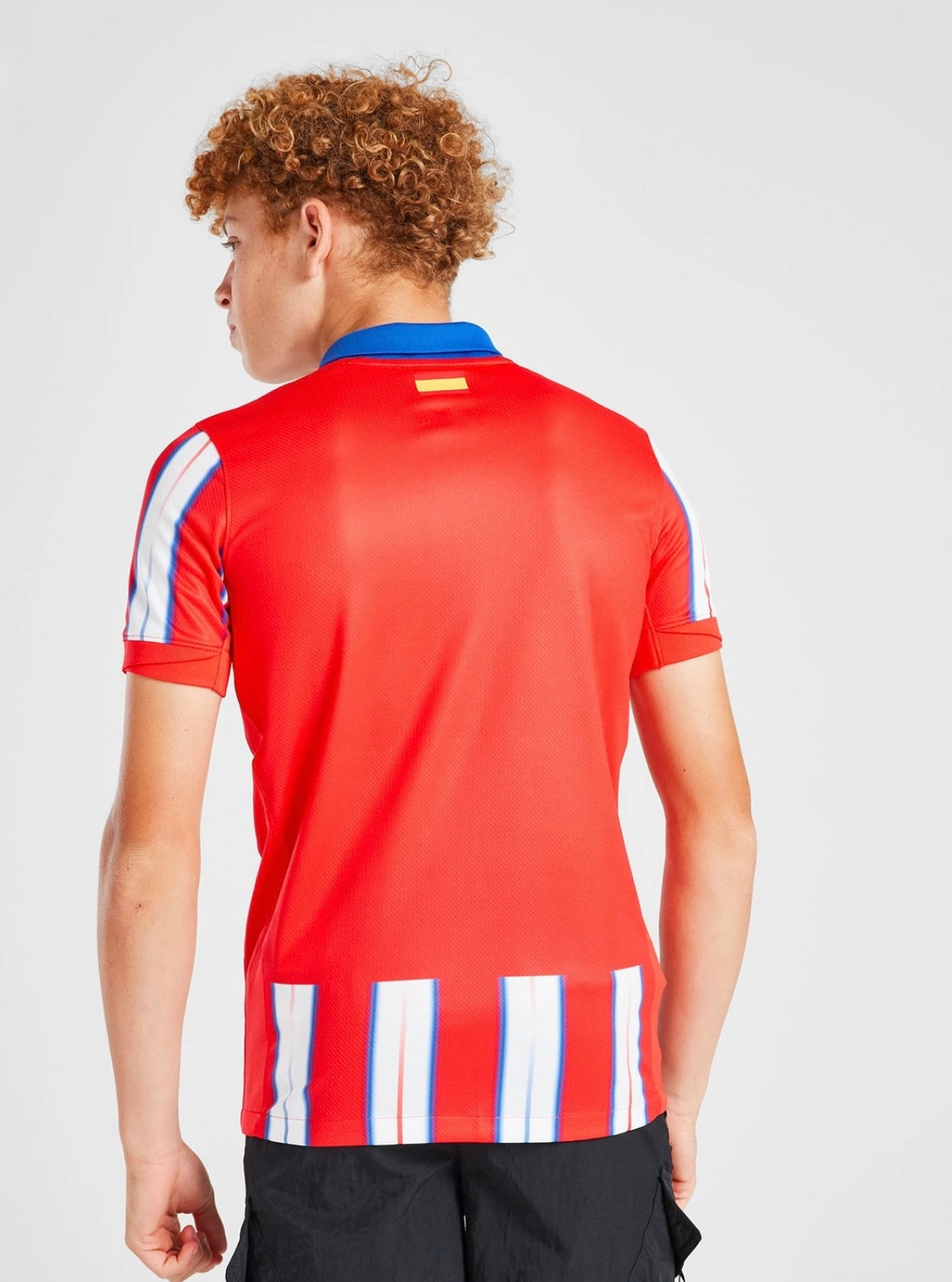 Maillot ATLÉTICO MADRID Domicile 2024/2025