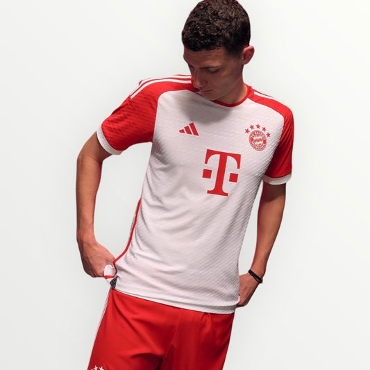 Maillot Bayern Munich Domicile 2023-2024