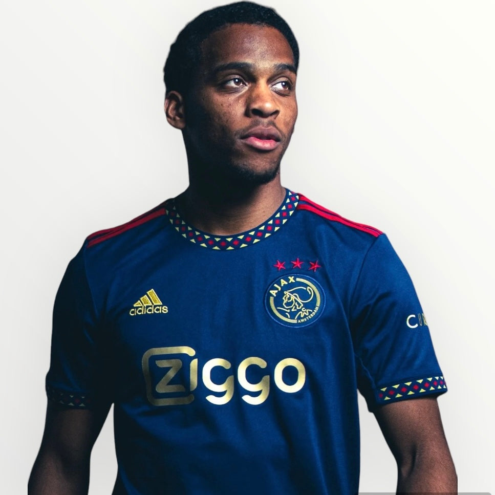 Maillot Ajax Amsterdam Troisième 22/23