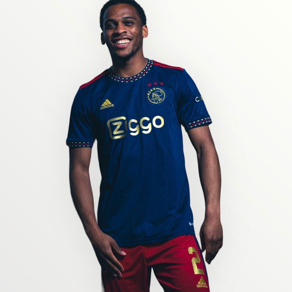 Maillot Ajax Amsterdam Troisième 22/23