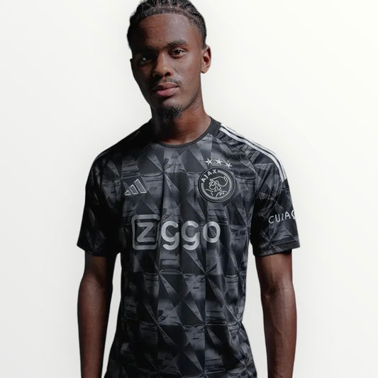 Maillot Ajax Amsterdam Troisième 23/24