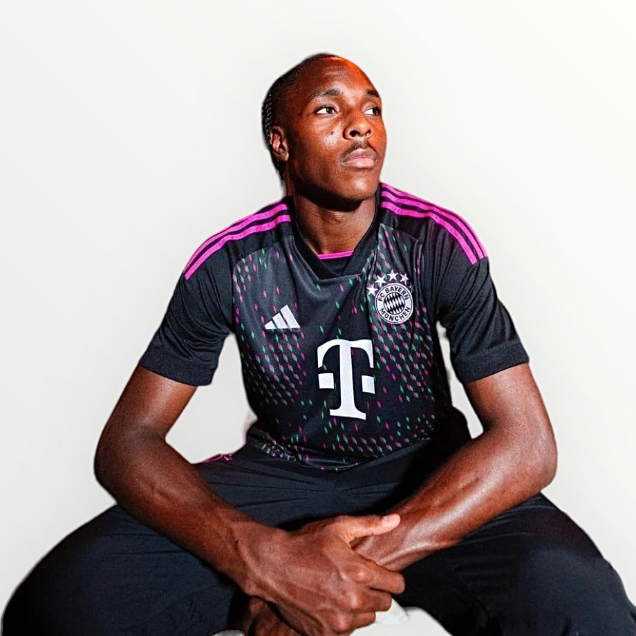 Maillot Bayern Munich Extérieur 23/24