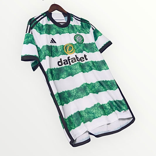 Maillot Celtic Domicile 23/24