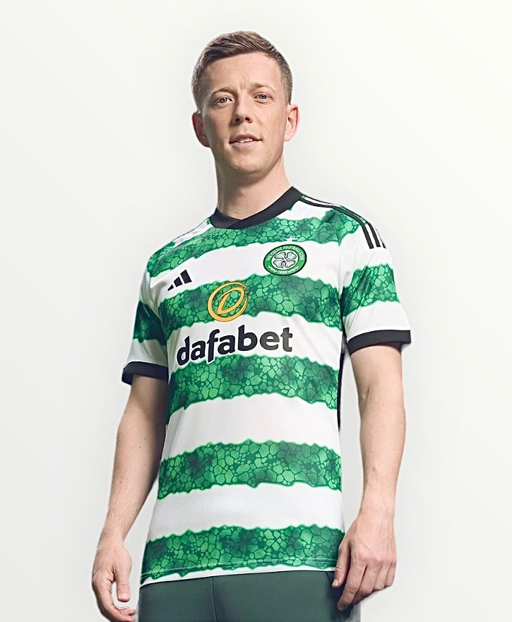 Maillot Celtic Domicile 23/24