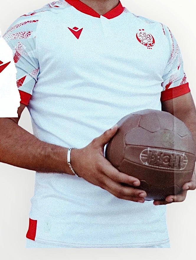 Maillot Wydad Domicile 23/24