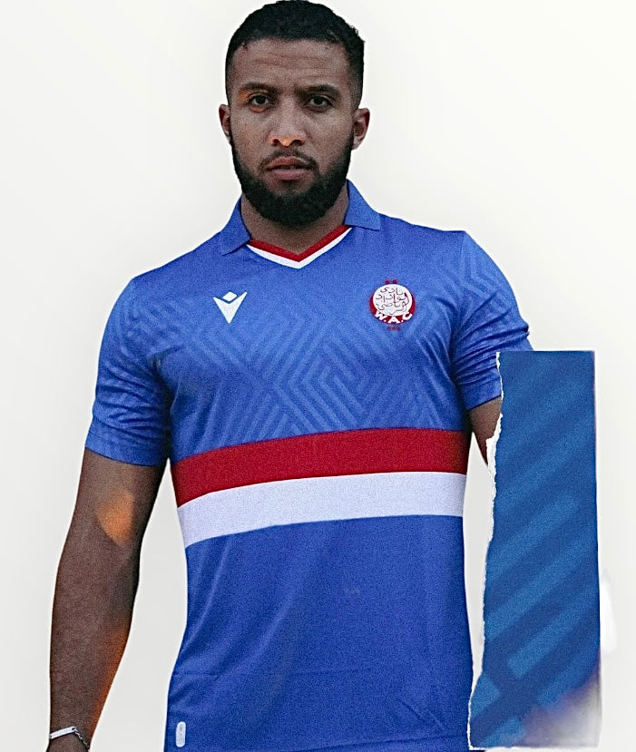 Maillot WYDAD troisième 23/24