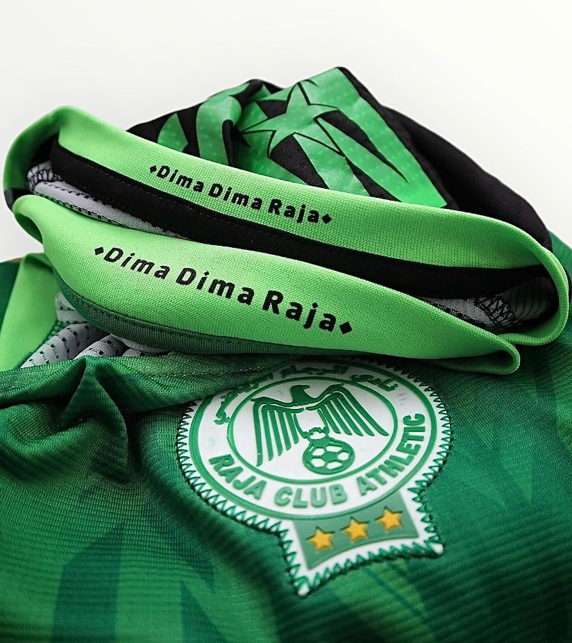 Maillot RAJA Domicile 23/24