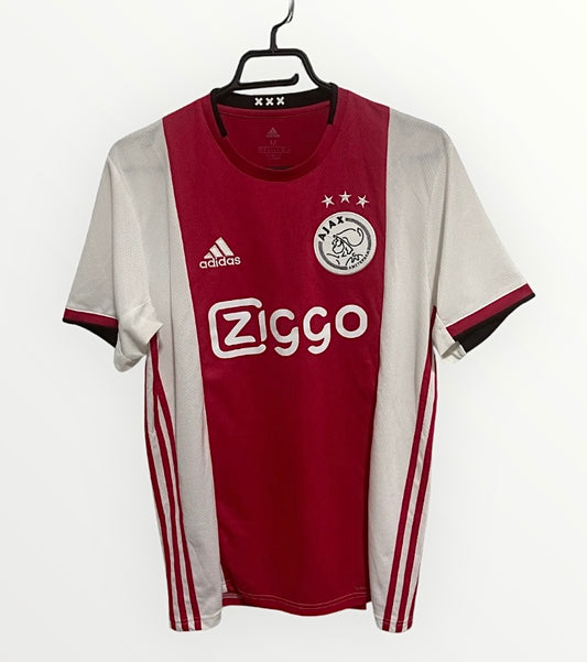 Maillot Officiel Ajax Amsterdam domicile 2019/2020