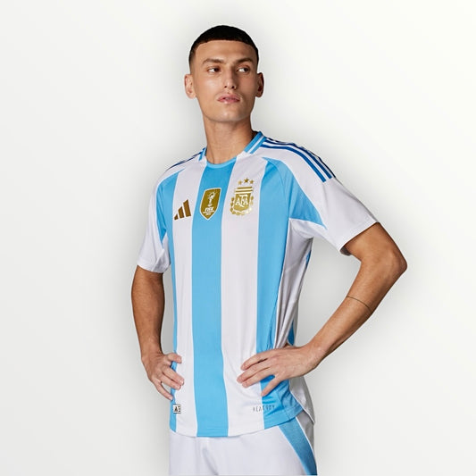 Maillot Argentine Domicile 24/25