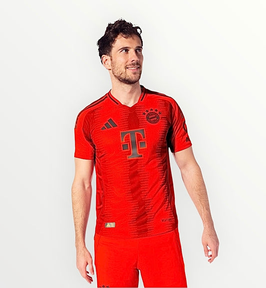 Maillot Fc Bayern Domicile 24/25