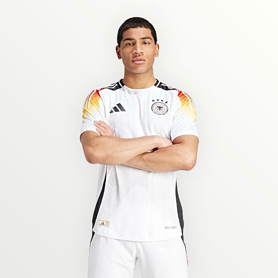 Maillot Allemagne Domicile 2024/25