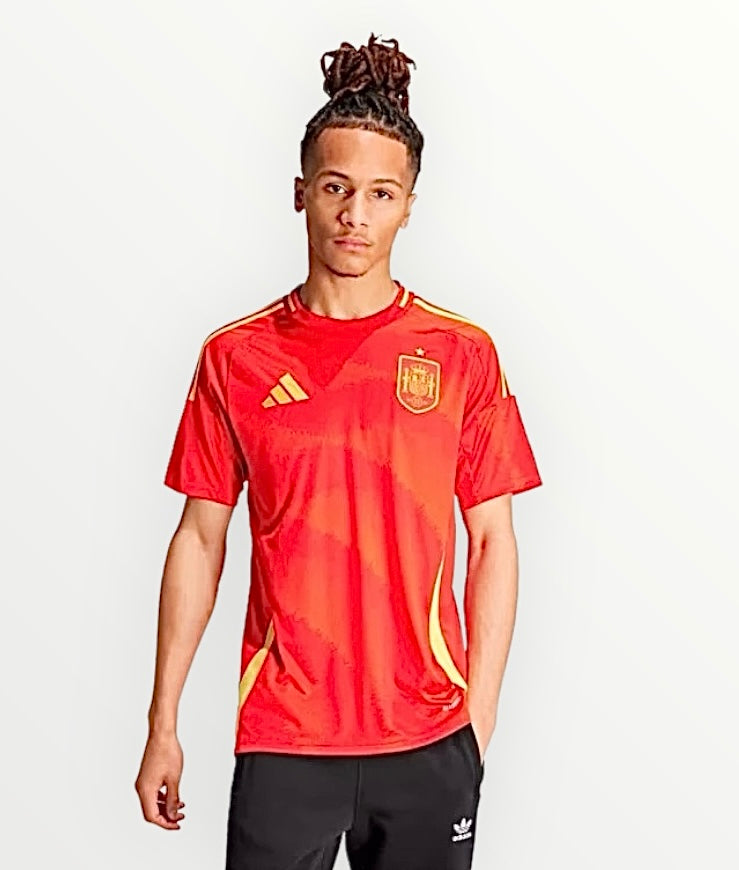 Maillot ESPAGNE Domicile 2024/25