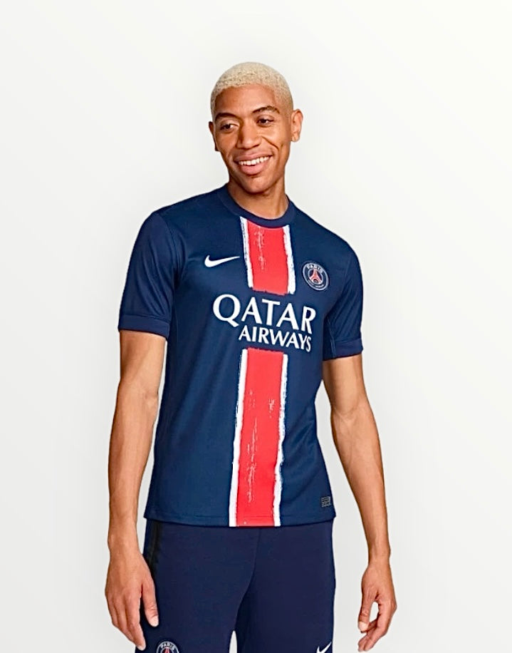 Maillot PSG Domicile 2024/25